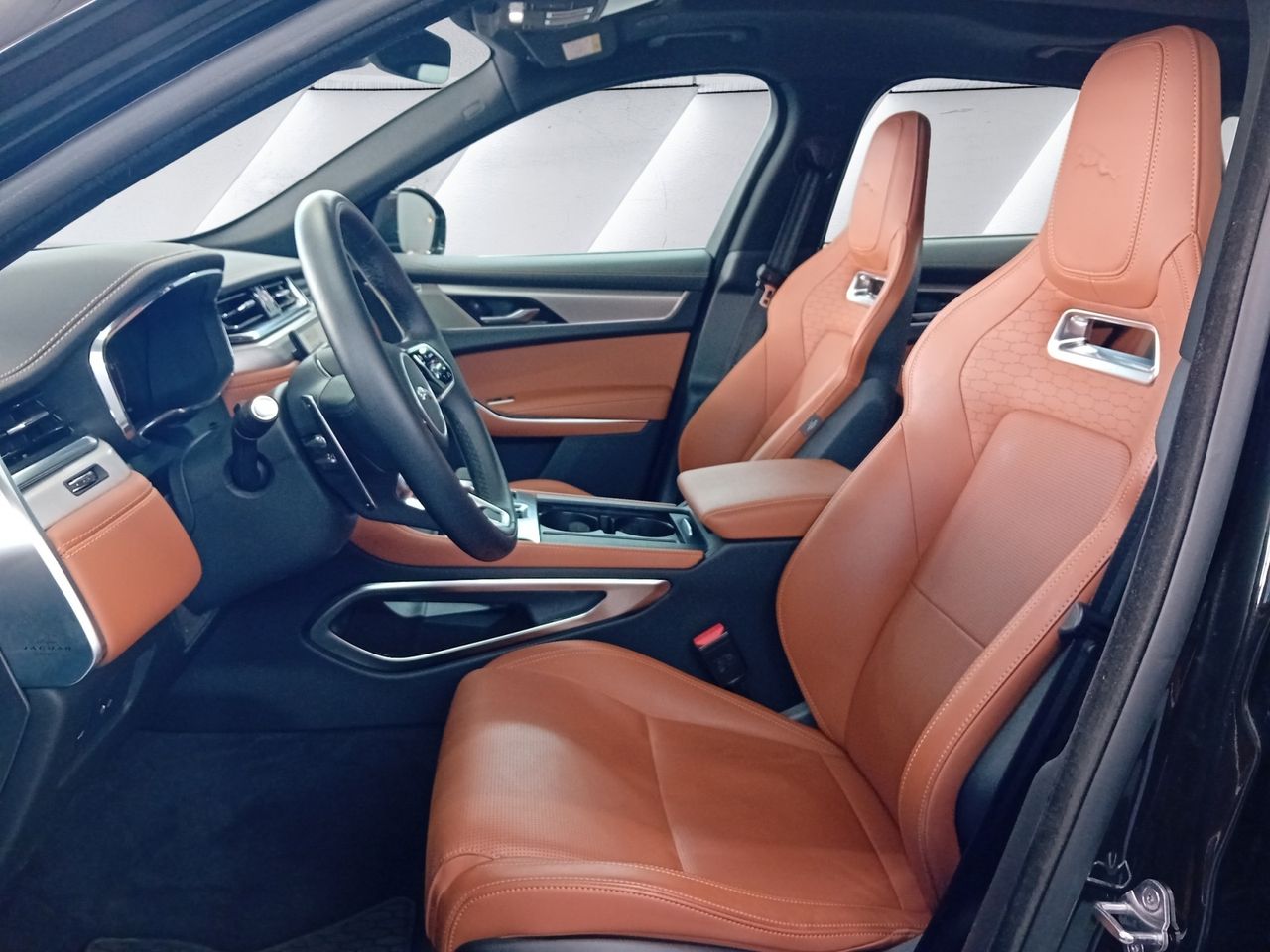 Foto Jaguar F-Pace 13