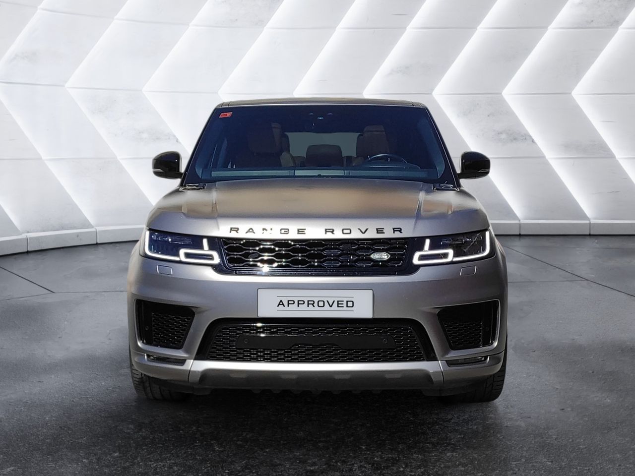 Foto Land-Rover Range Rover Sport 2