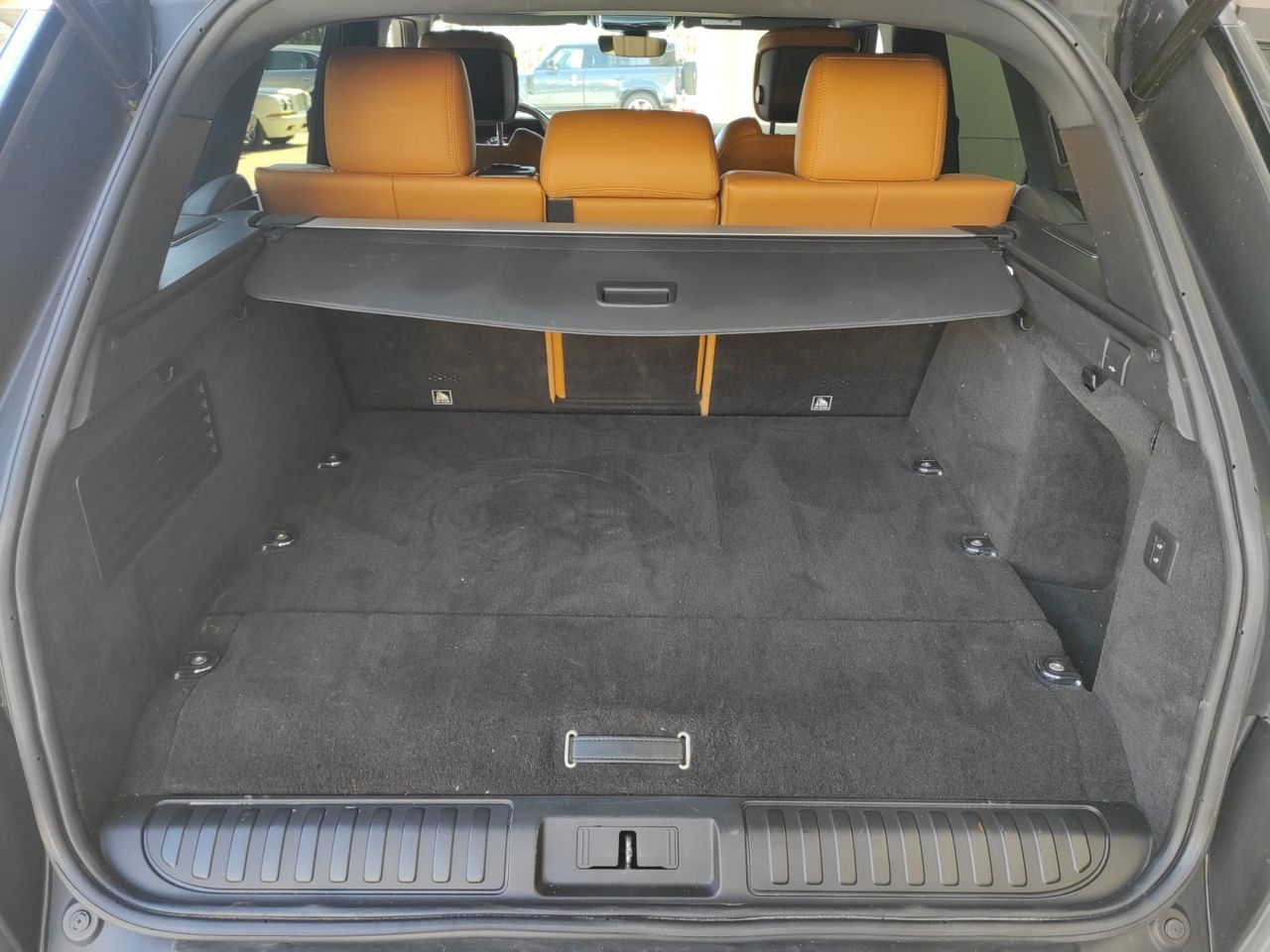 Foto Land-Rover Range Rover Sport 16