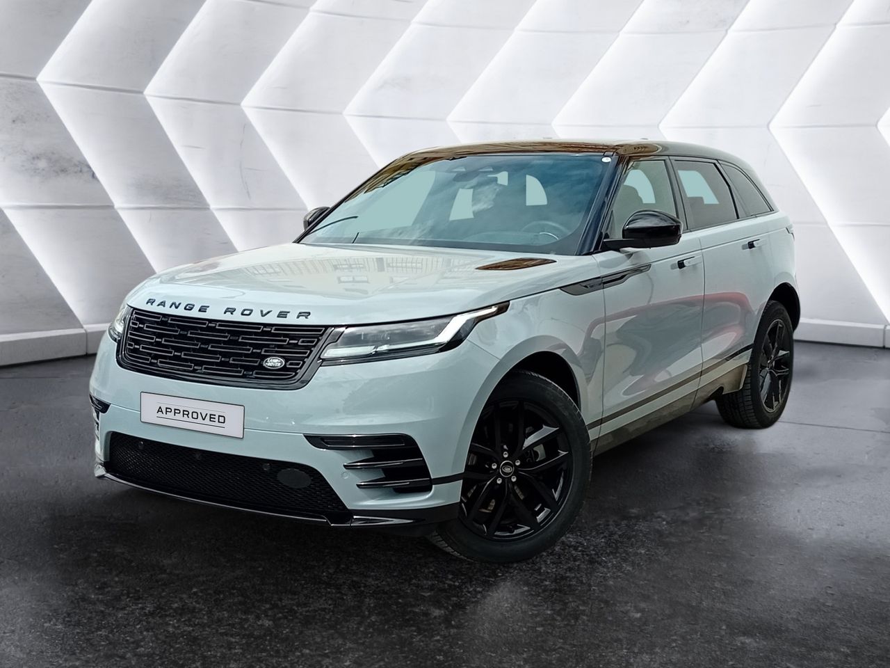 Foto Land-Rover Range Rover Velar 1