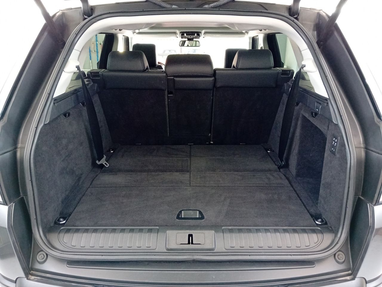 Foto Land-Rover Range Rover Sport 17