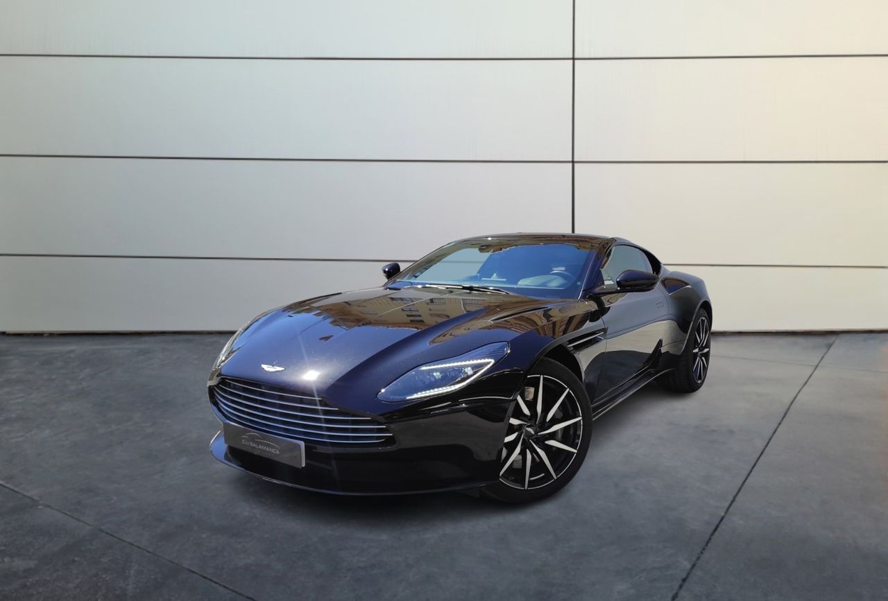 Foto Aston martin DB11 1