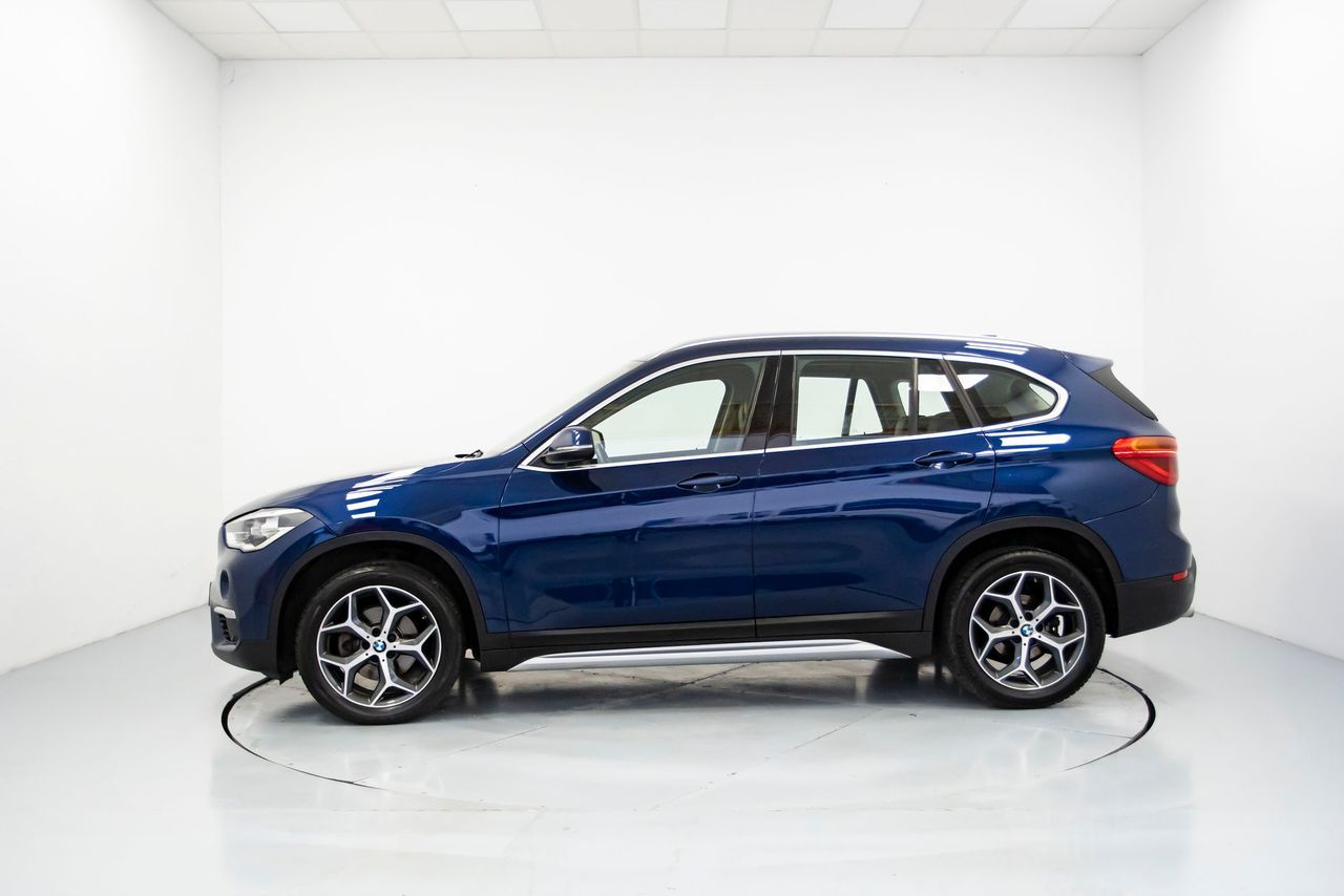 Foto BMW X1 57