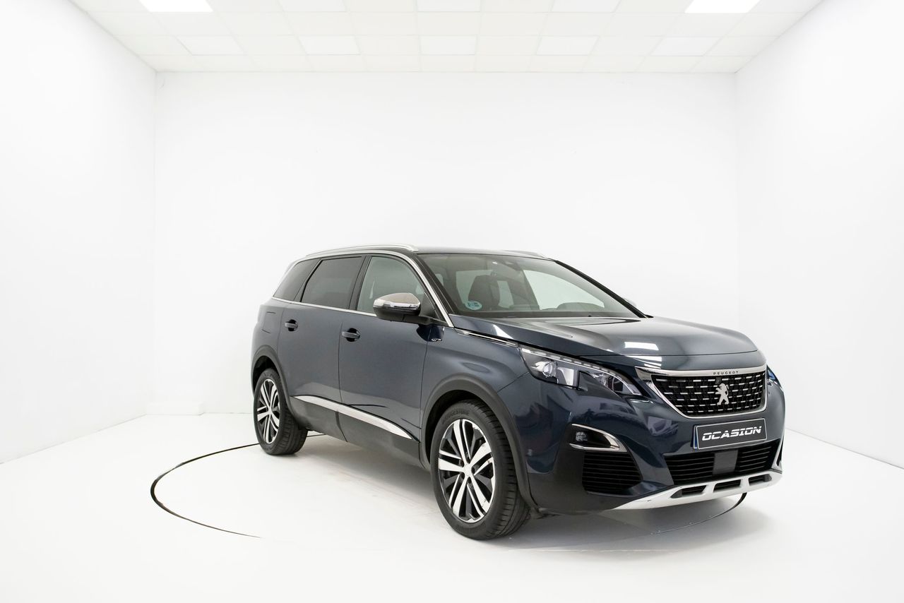 Foto Peugeot 5008 65