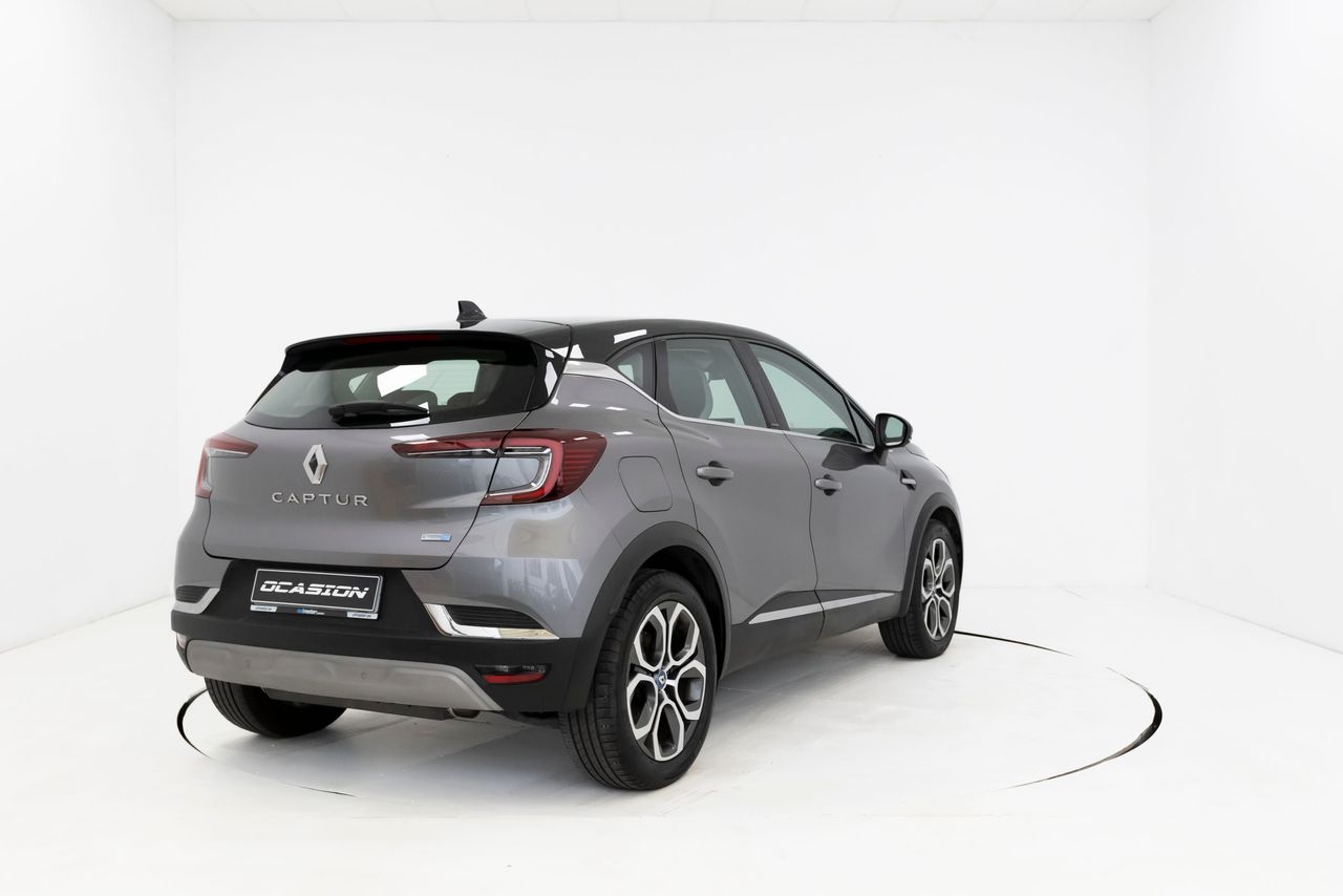 Foto Renault Captur 2