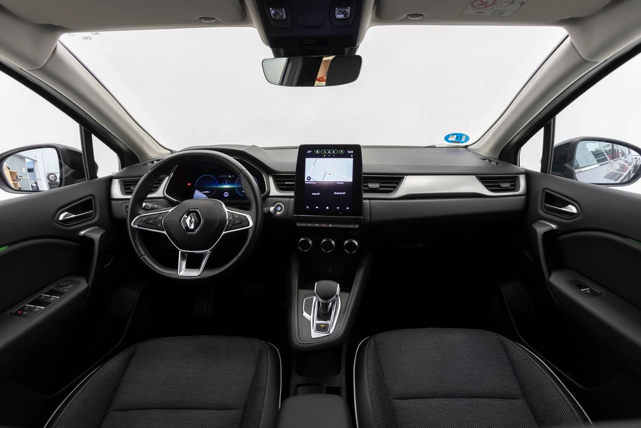 Foto Renault Captur 3