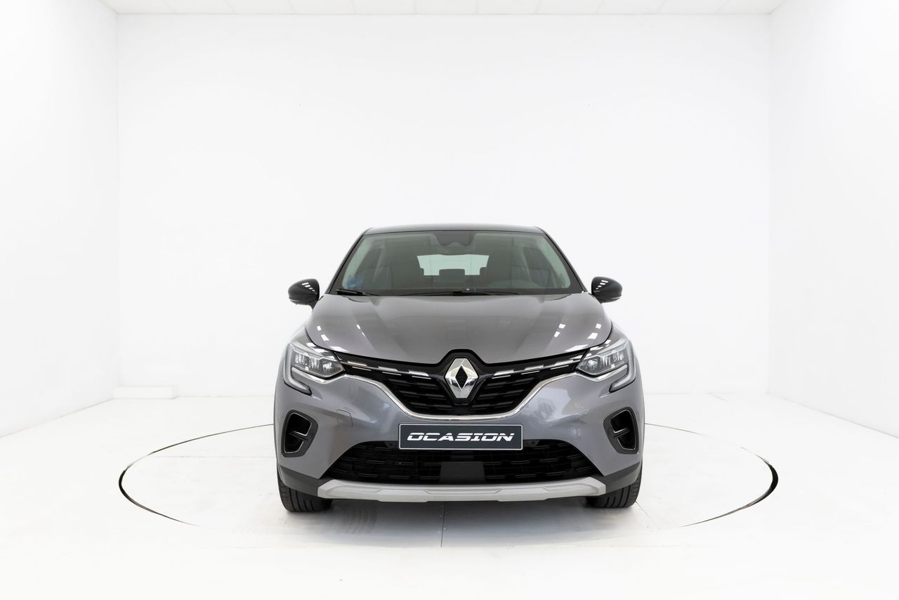 Foto Renault Captur 52