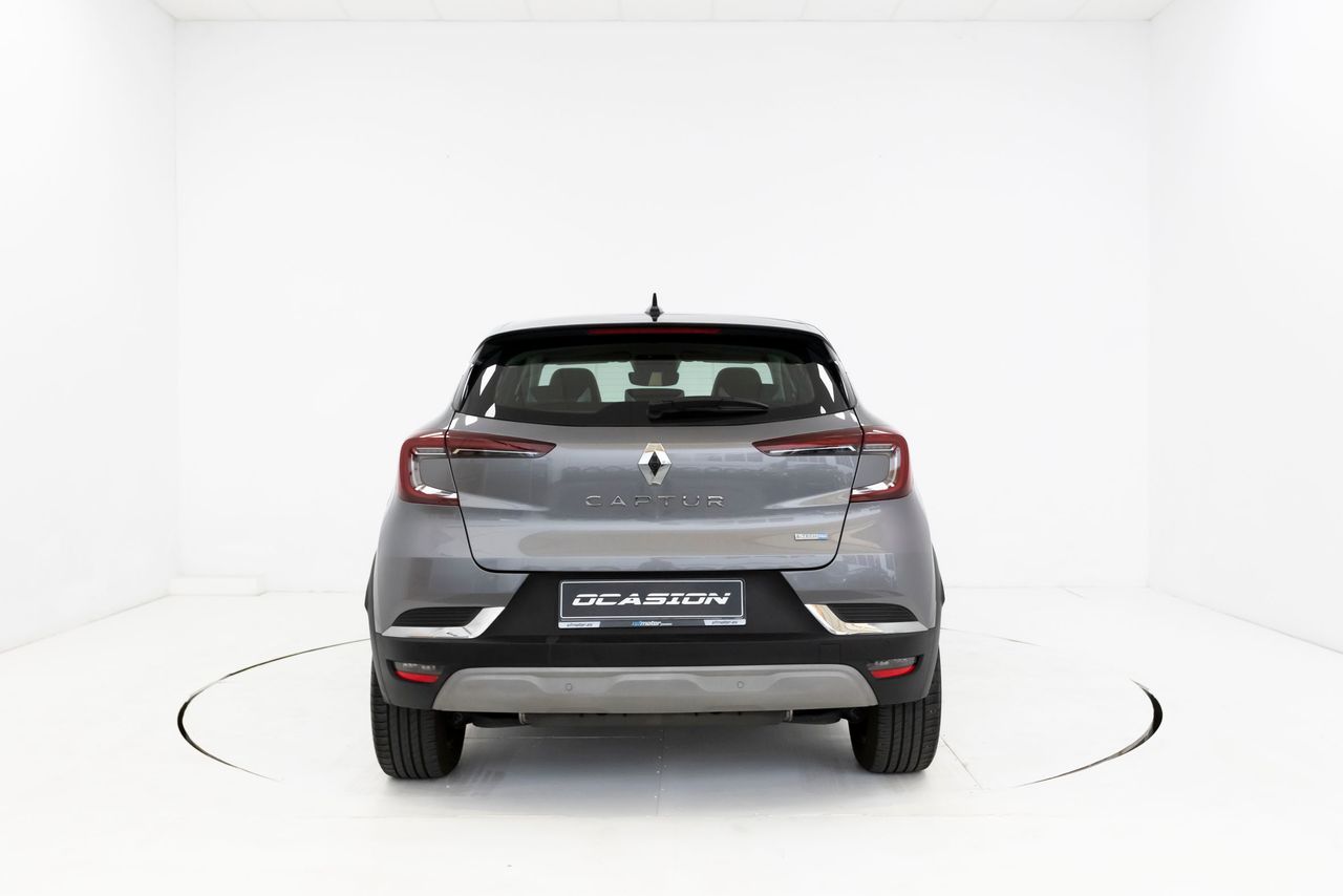 Foto Renault Captur 54