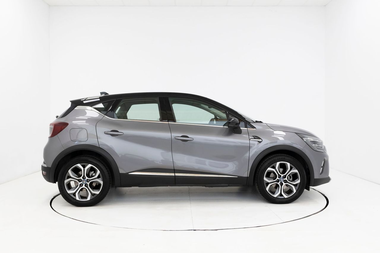 Foto Renault Captur 59