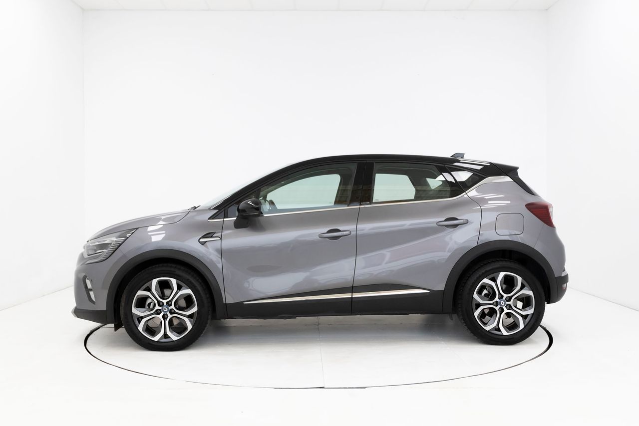 Foto Renault Captur 60