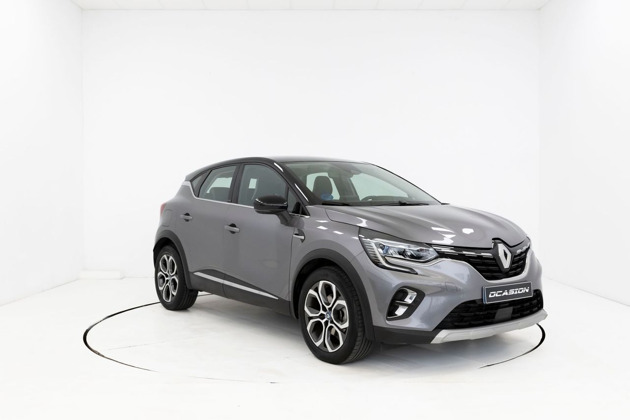 Foto Renault Captur 61