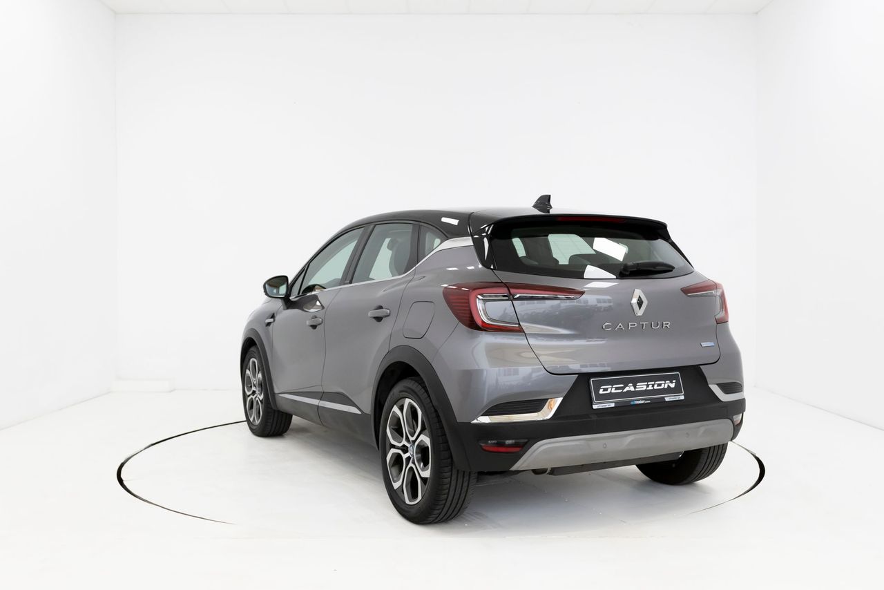 Foto Renault Captur 62