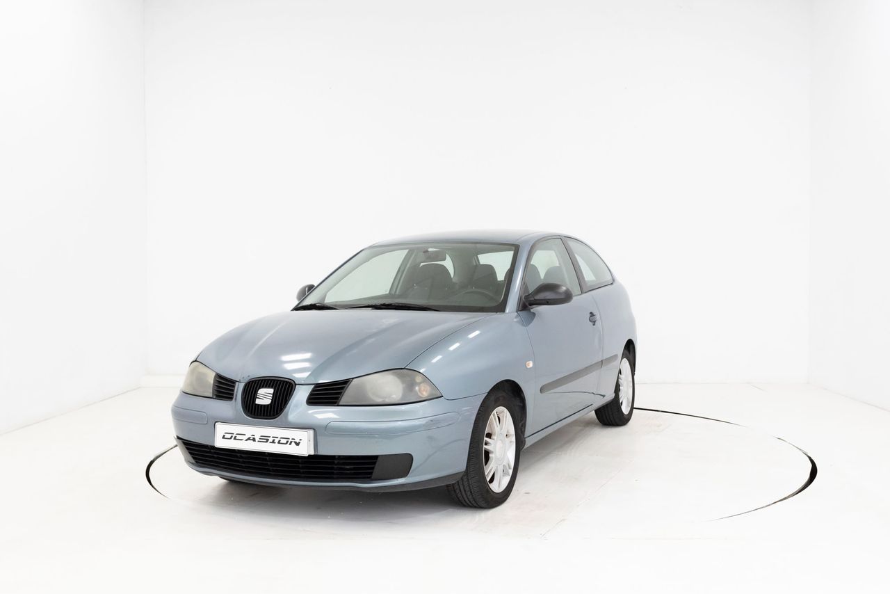 Foto Seat Ibiza 1