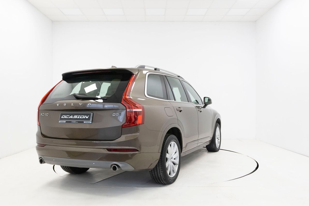 Foto Volvo XC90 2