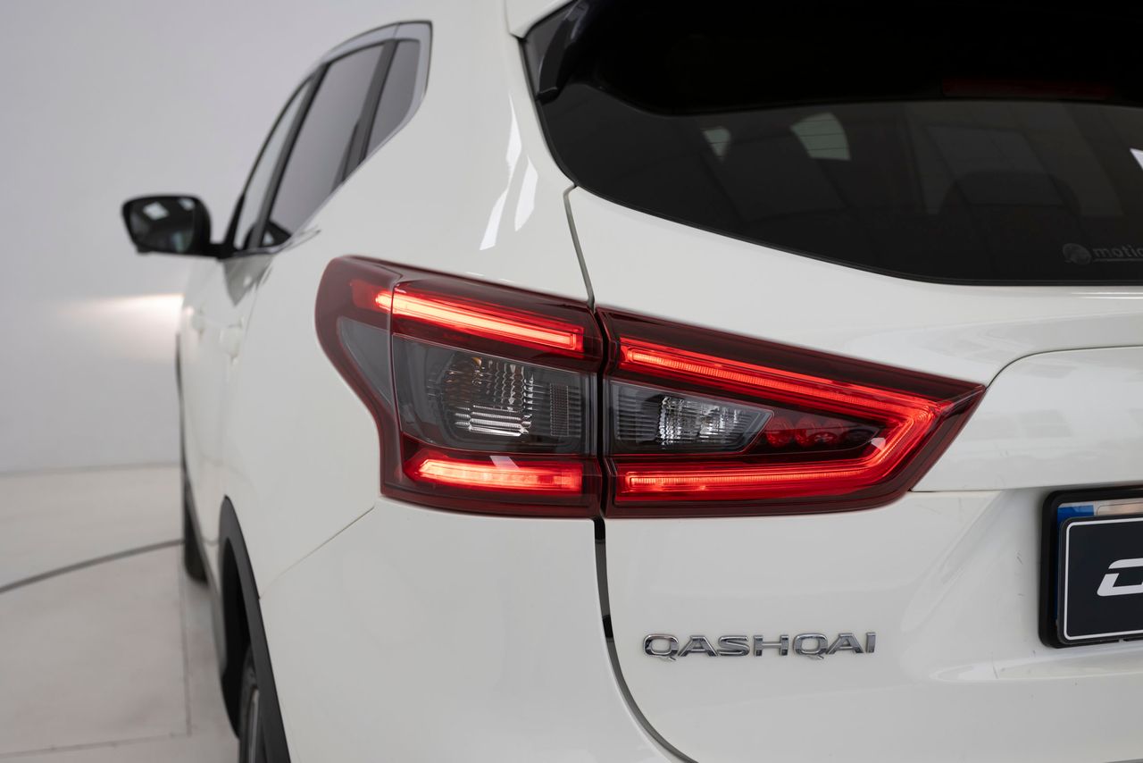 Foto Nissan Qashqai 42