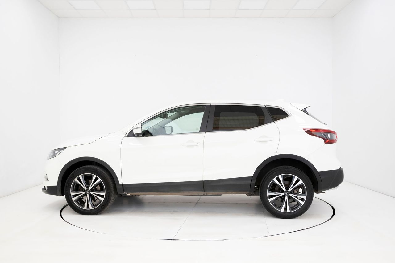 Foto Nissan Qashqai 46