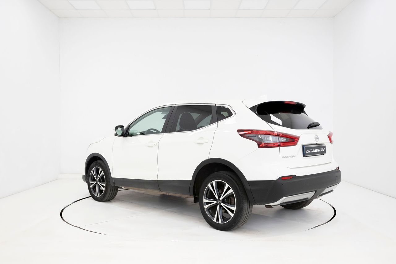 Foto Nissan Qashqai 48