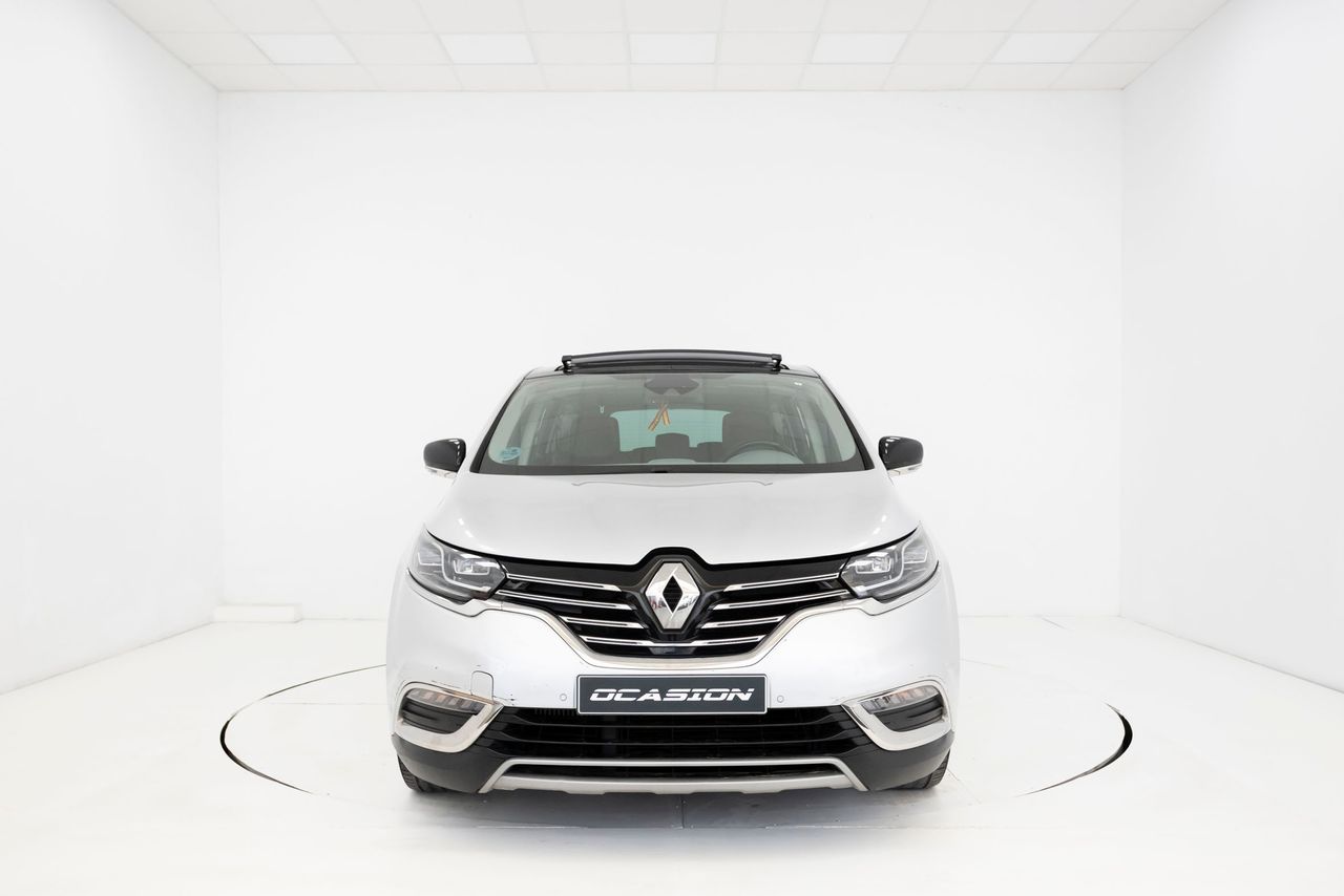 Foto Renault Espace 43