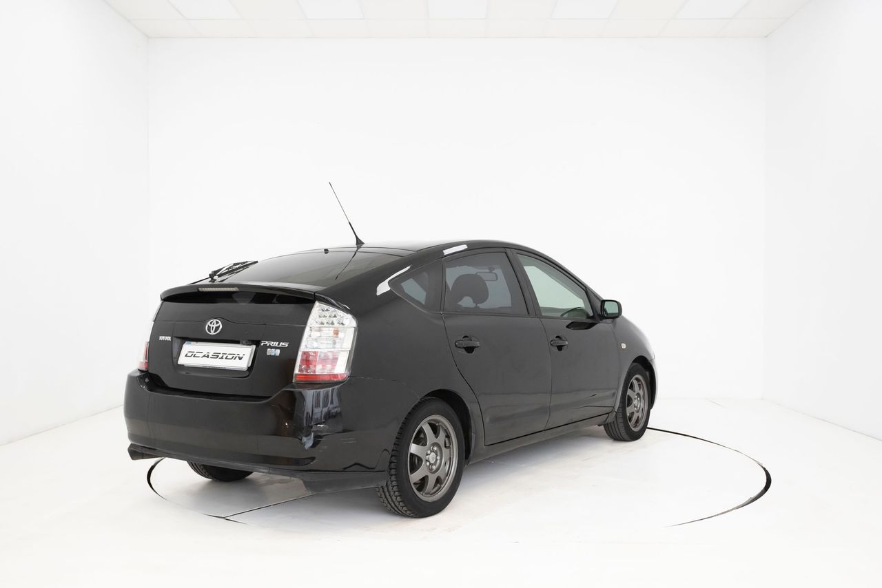 Foto Toyota Prius 2