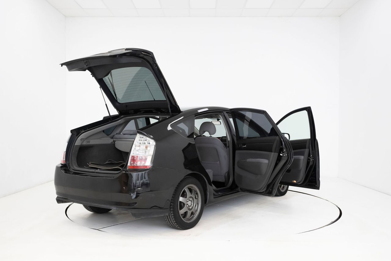 Foto Toyota Prius 11