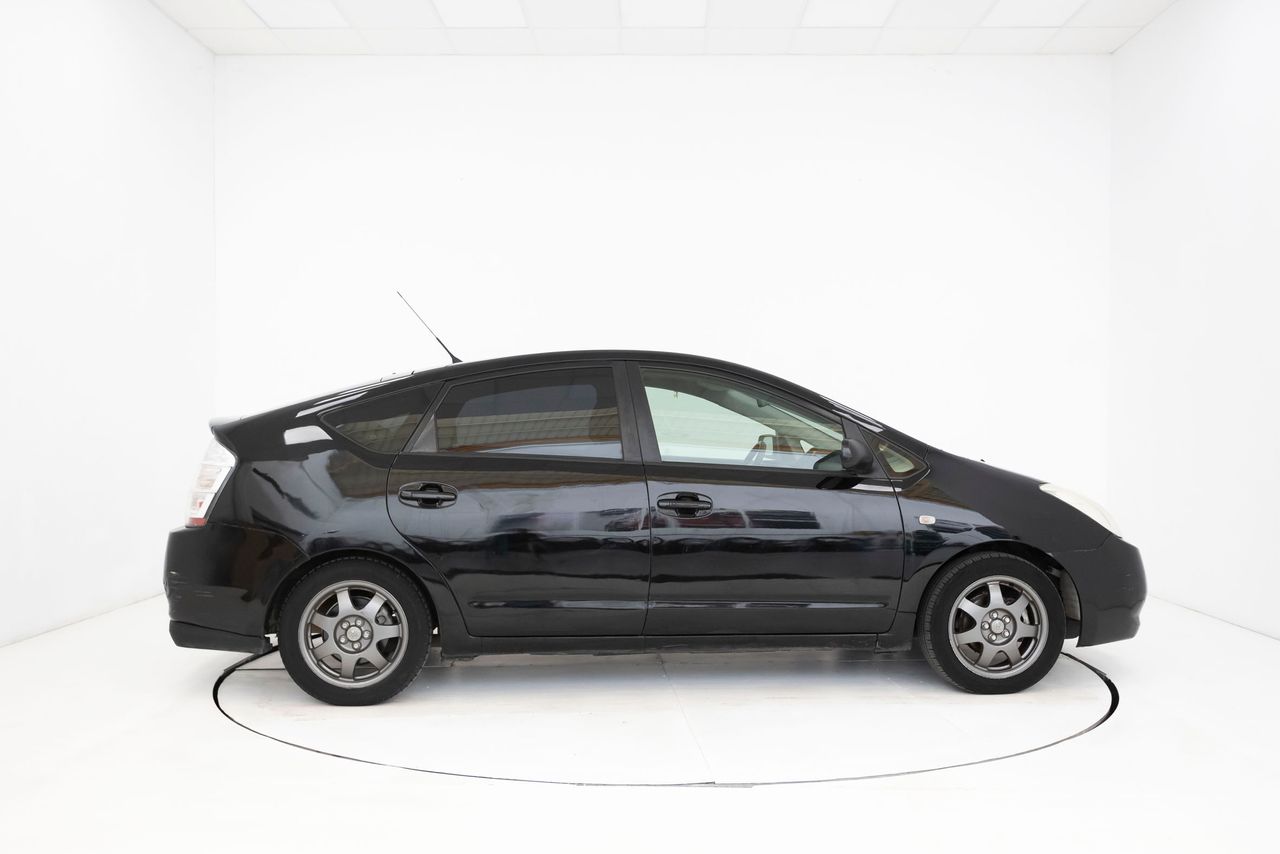 Foto Toyota Prius 39