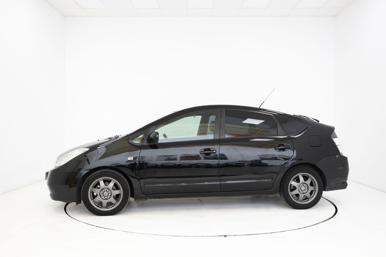 Foto Toyota Prius 40