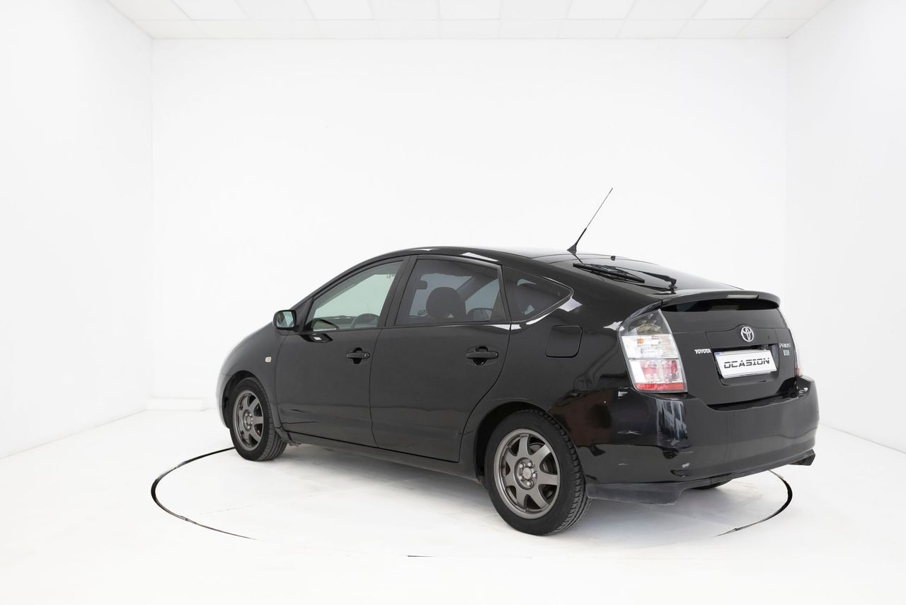 Foto Toyota Prius 42