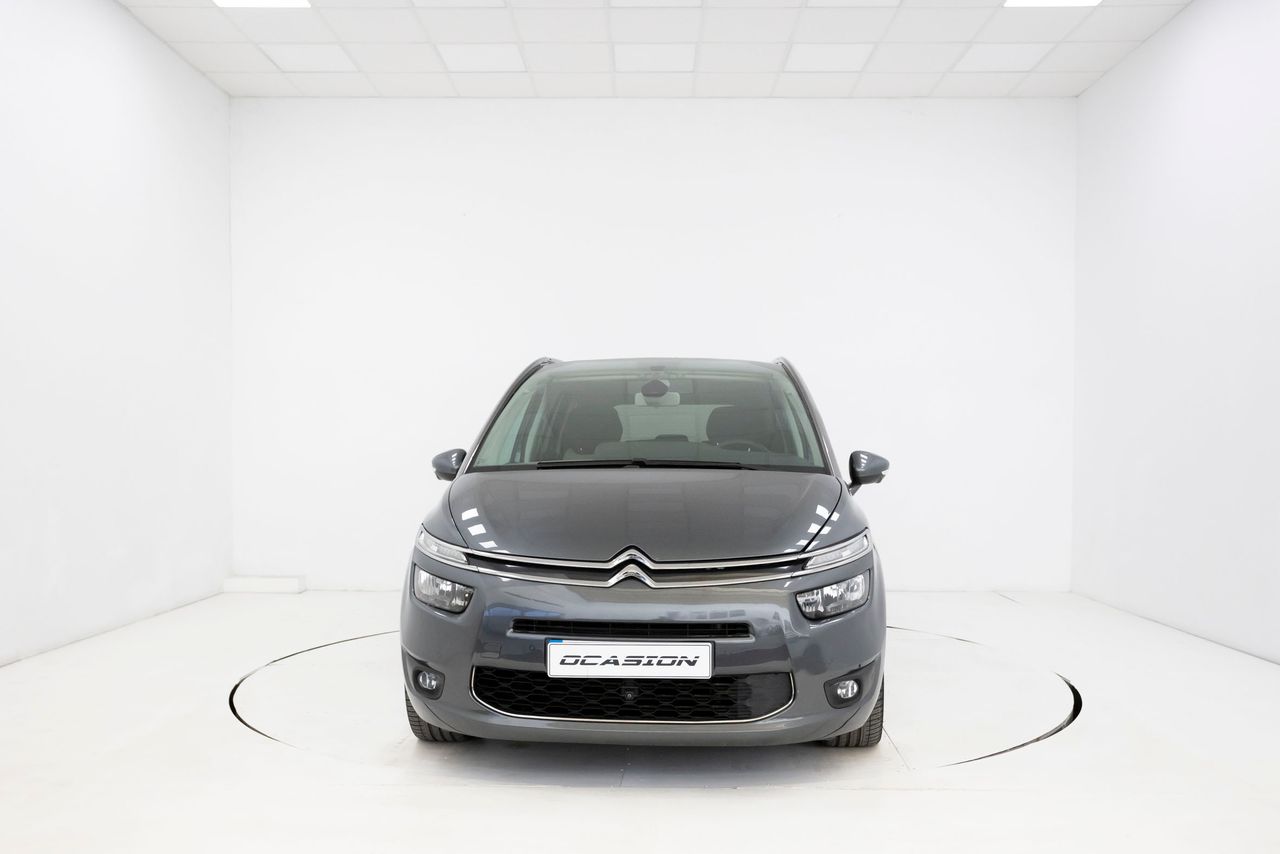 Foto Citroën C4 45