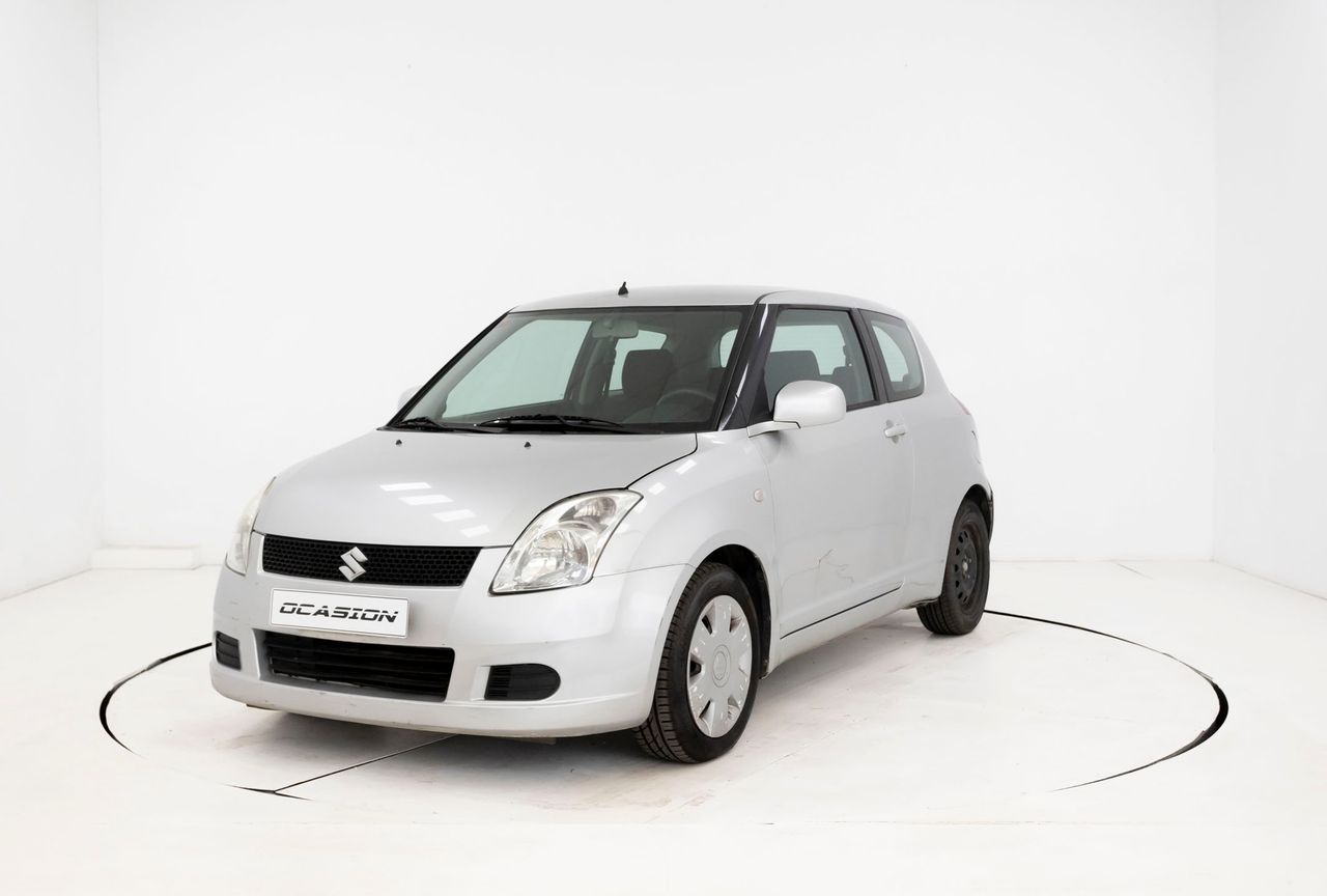 Foto Suzuki Swift 1