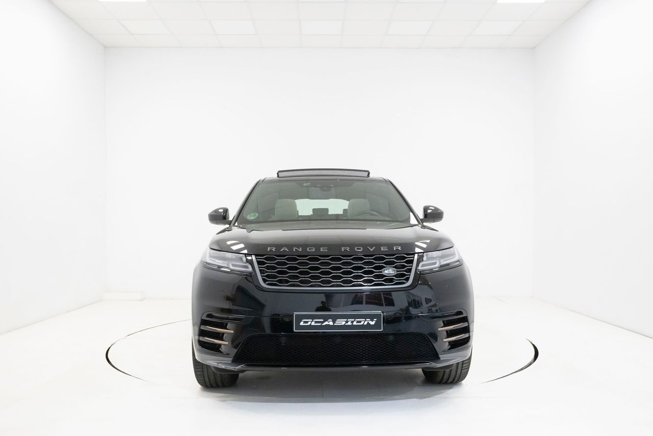 Foto Land-Rover Range Rover Velar 47