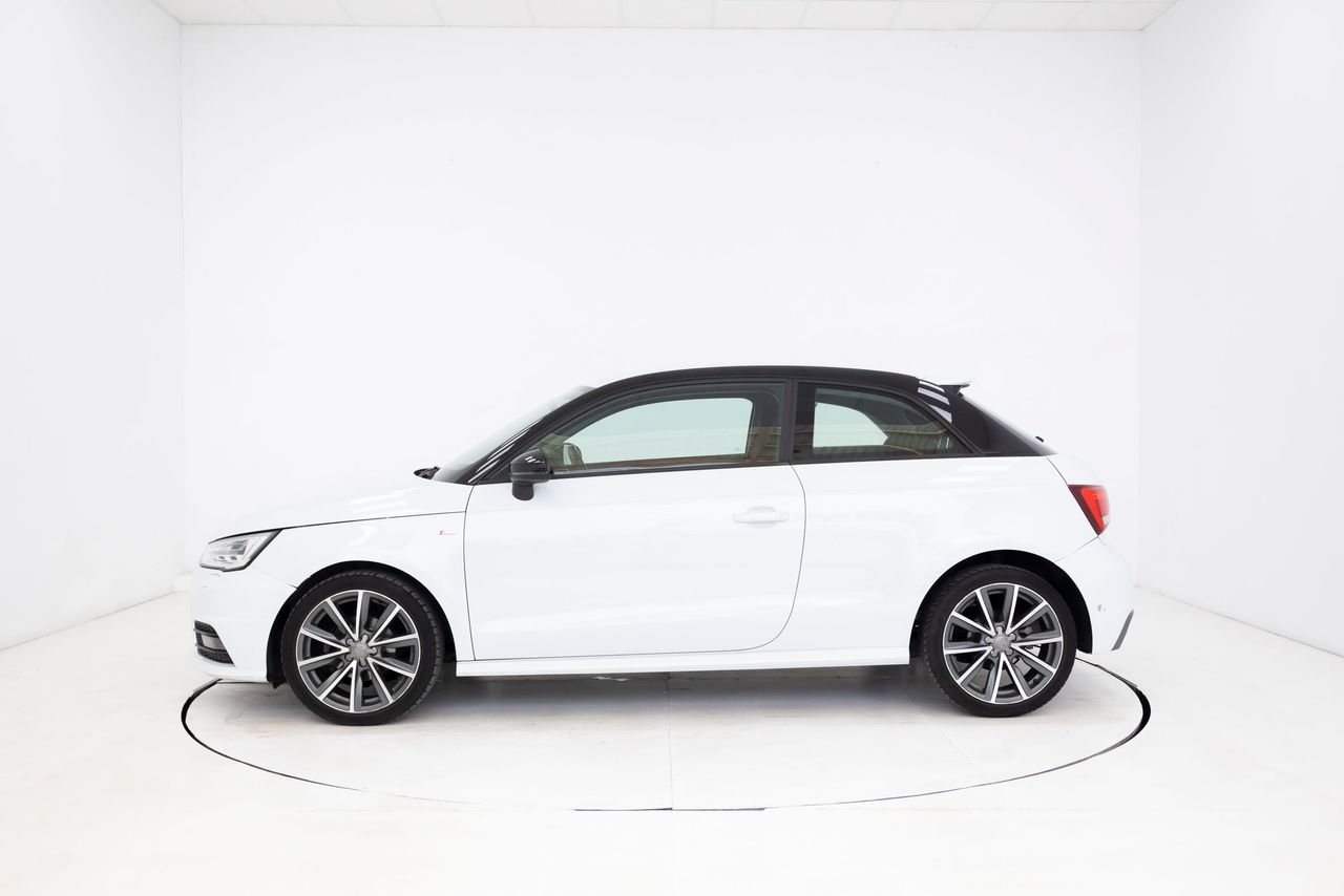 Foto Audi A1 38