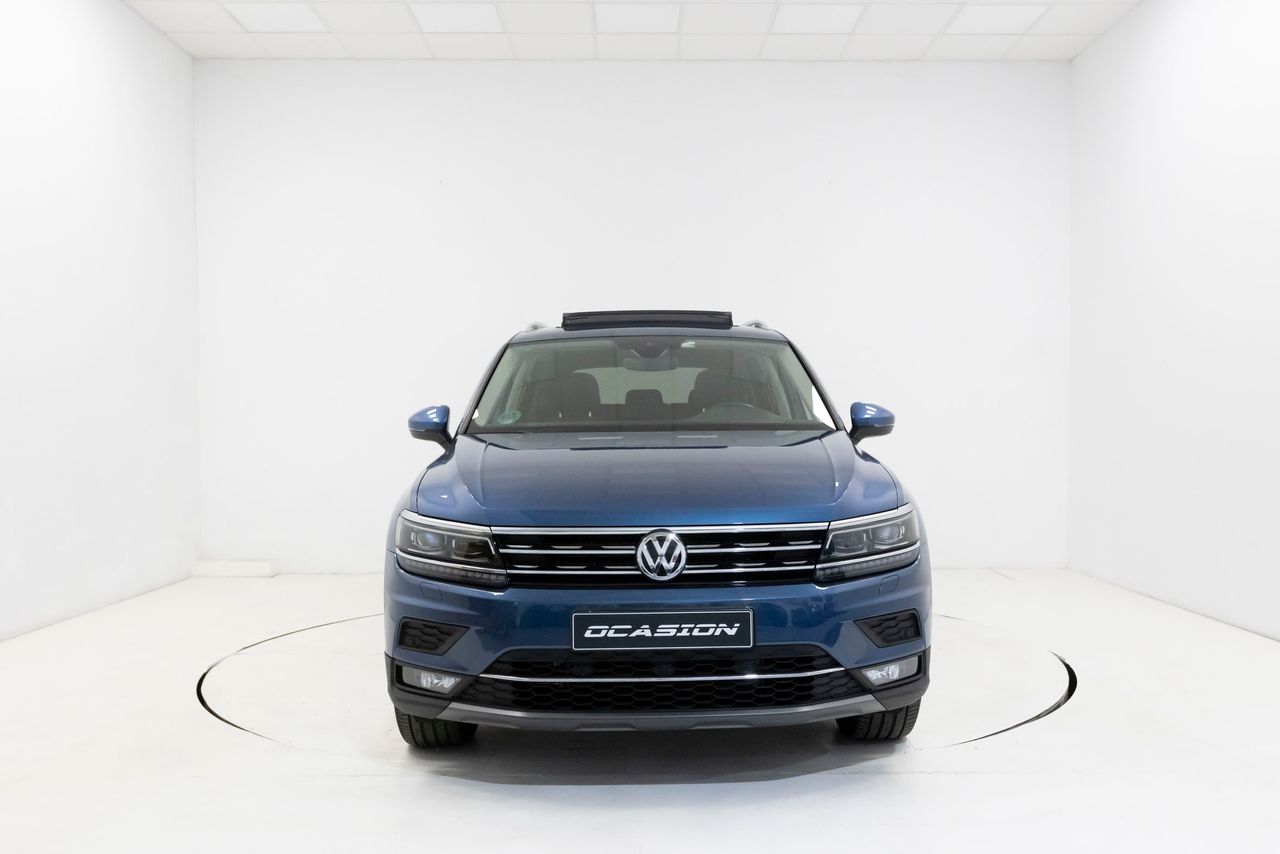 Foto Volkswagen Tiguan 51