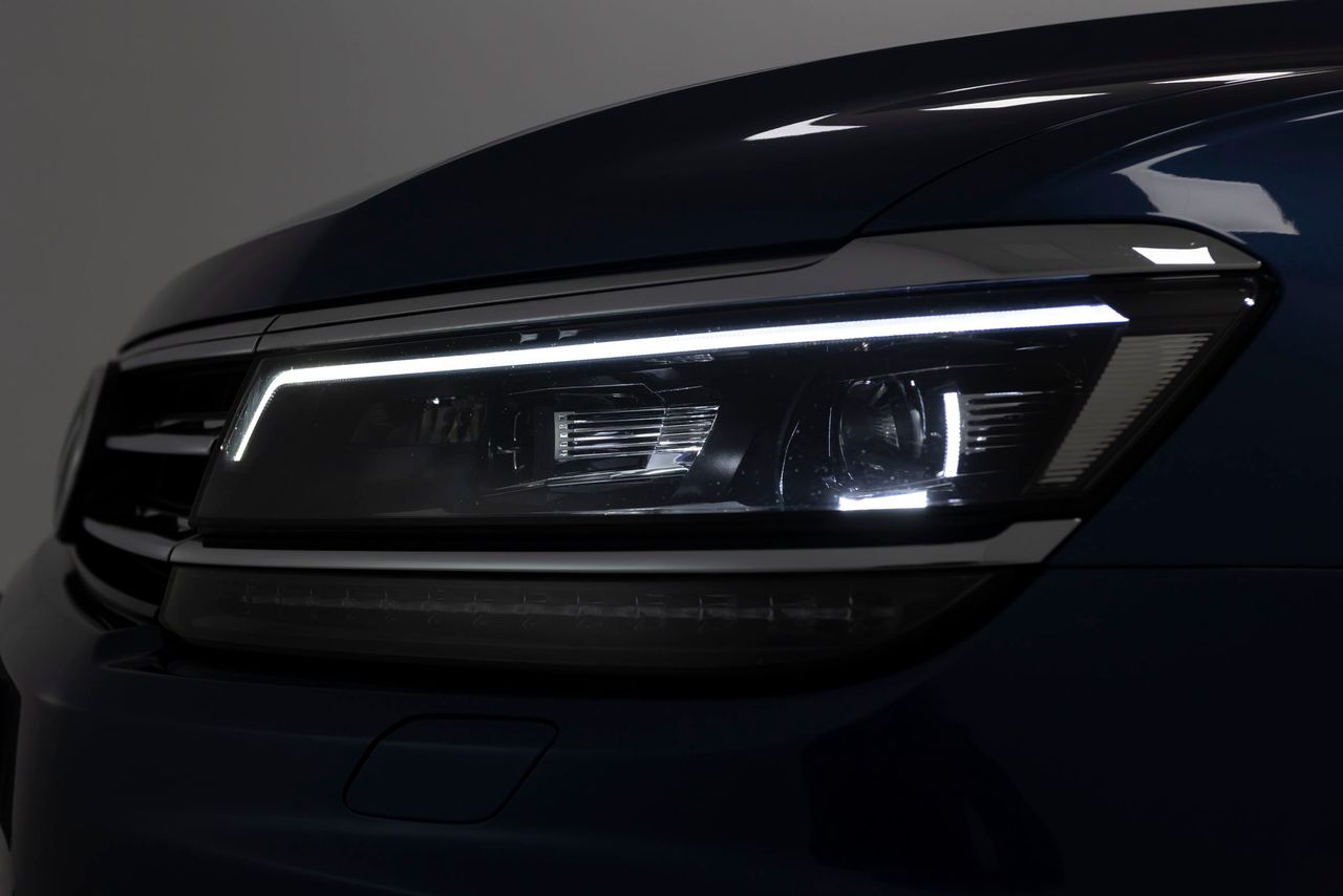 Foto Volkswagen Tiguan 52