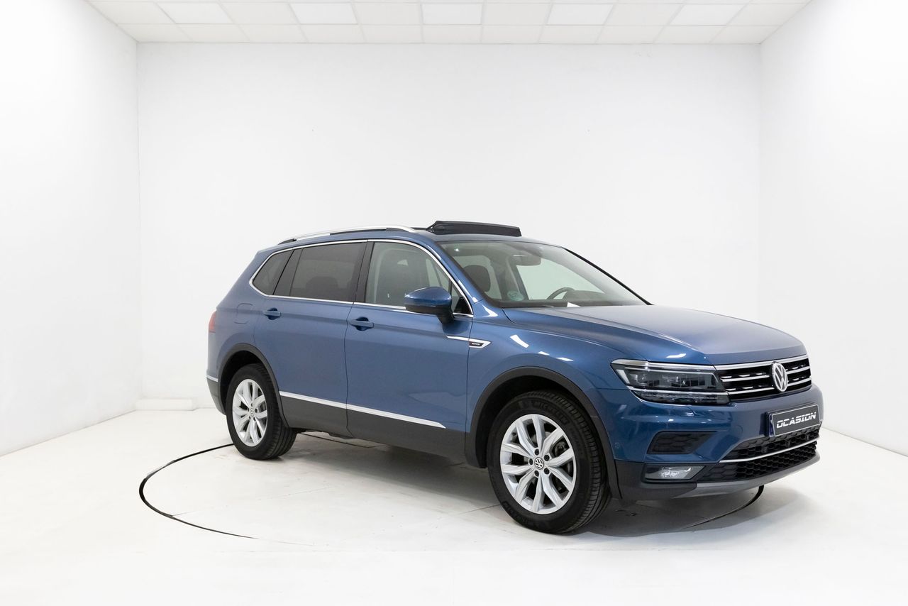 Foto Volkswagen Tiguan 62