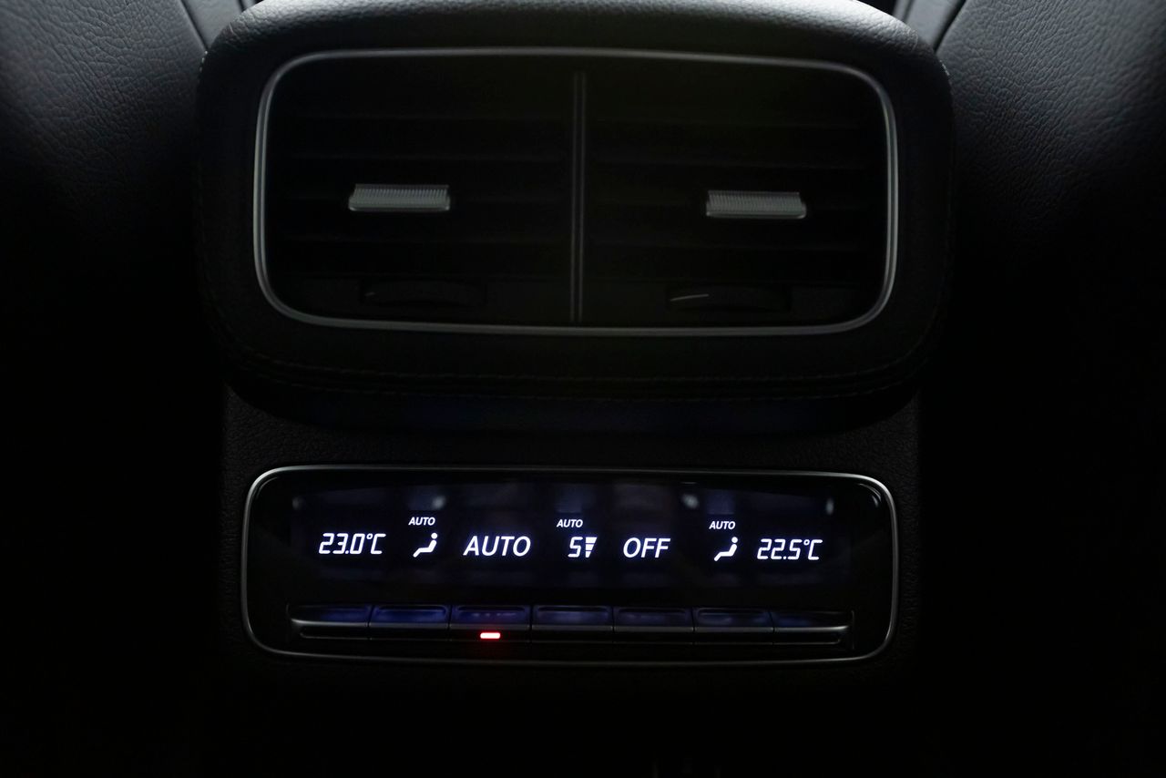 Foto Mercedes-Benz Clase GLE 20