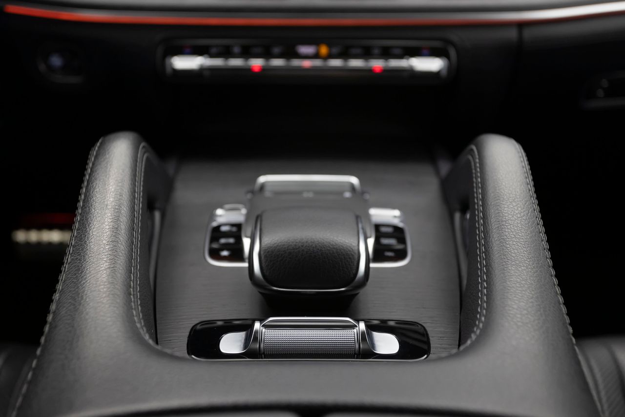 Foto Mercedes-Benz Clase GLE 24