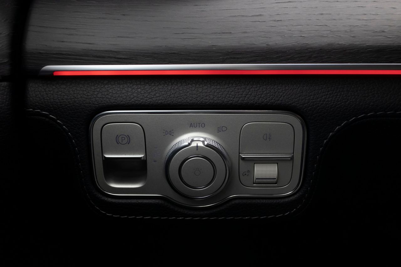 Foto Mercedes-Benz Clase GLE 42