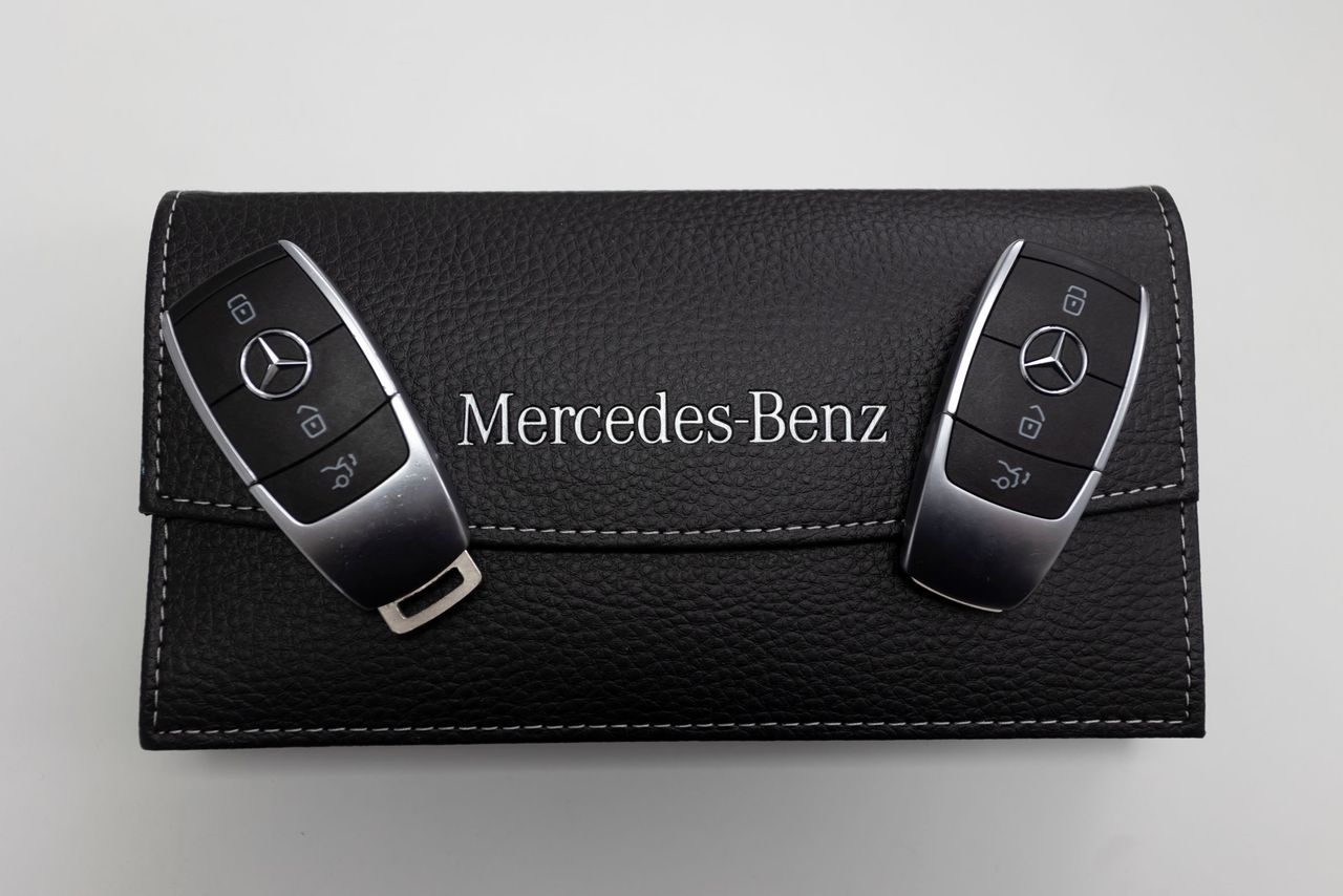 Foto Mercedes-Benz Clase GLE 71