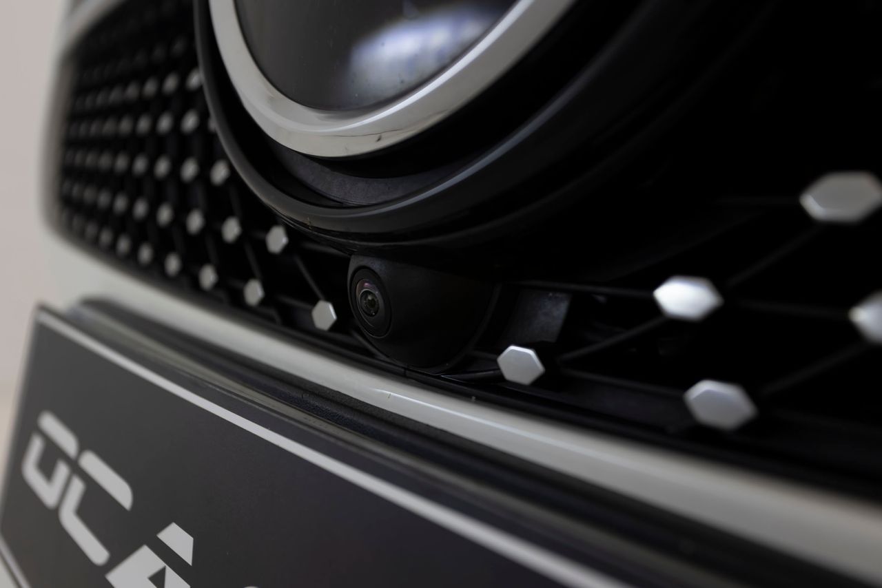 Foto Mercedes-Benz Clase GLE 76