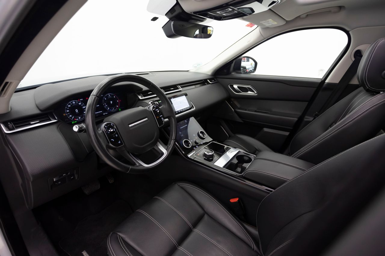 Foto Land-Rover Range Rover Velar 25