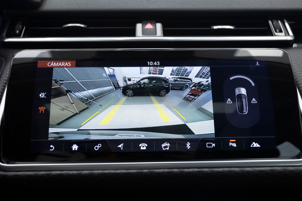 Foto Land-Rover Range Rover Velar 33