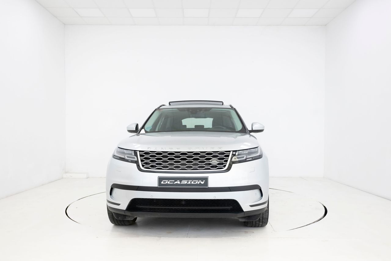 Foto Land-Rover Range Rover Velar 39