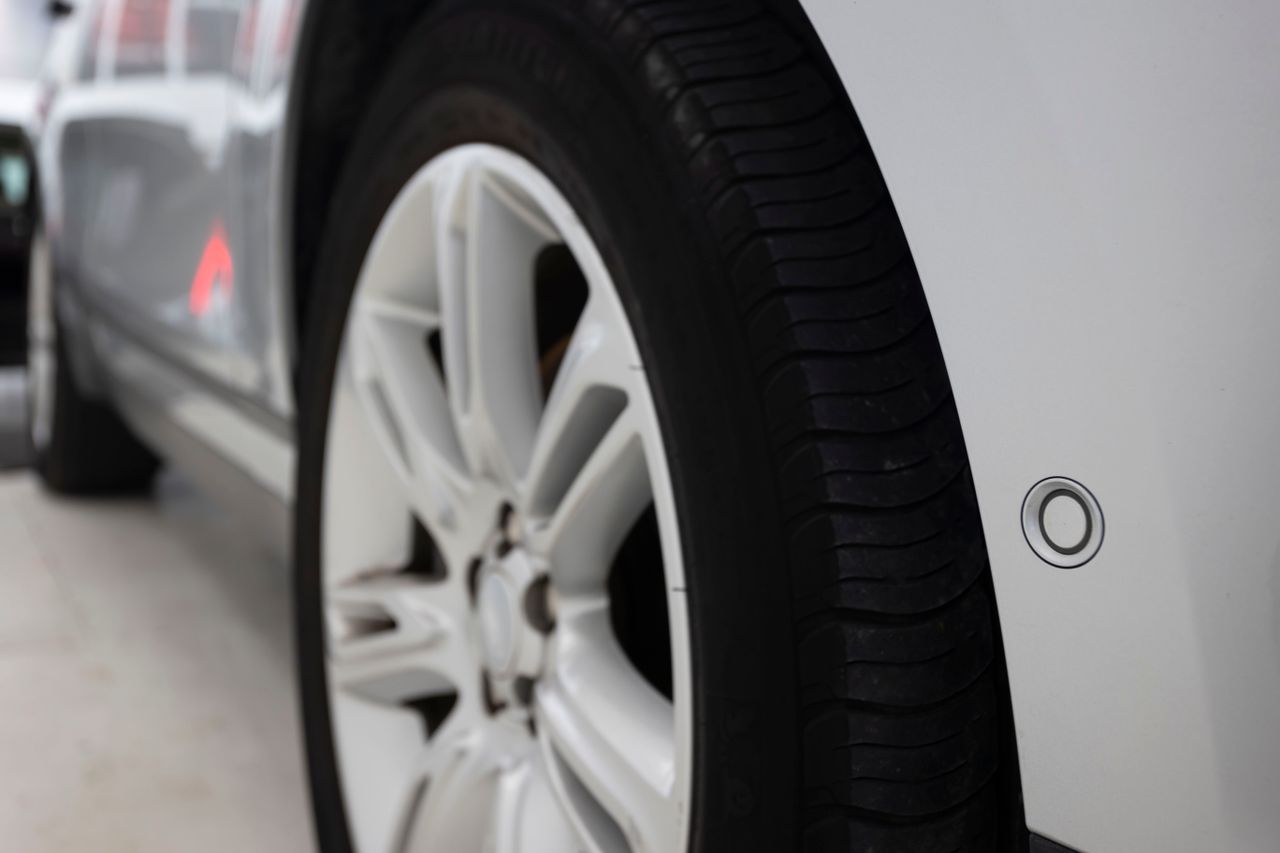 Foto Land-Rover Range Rover Velar 41