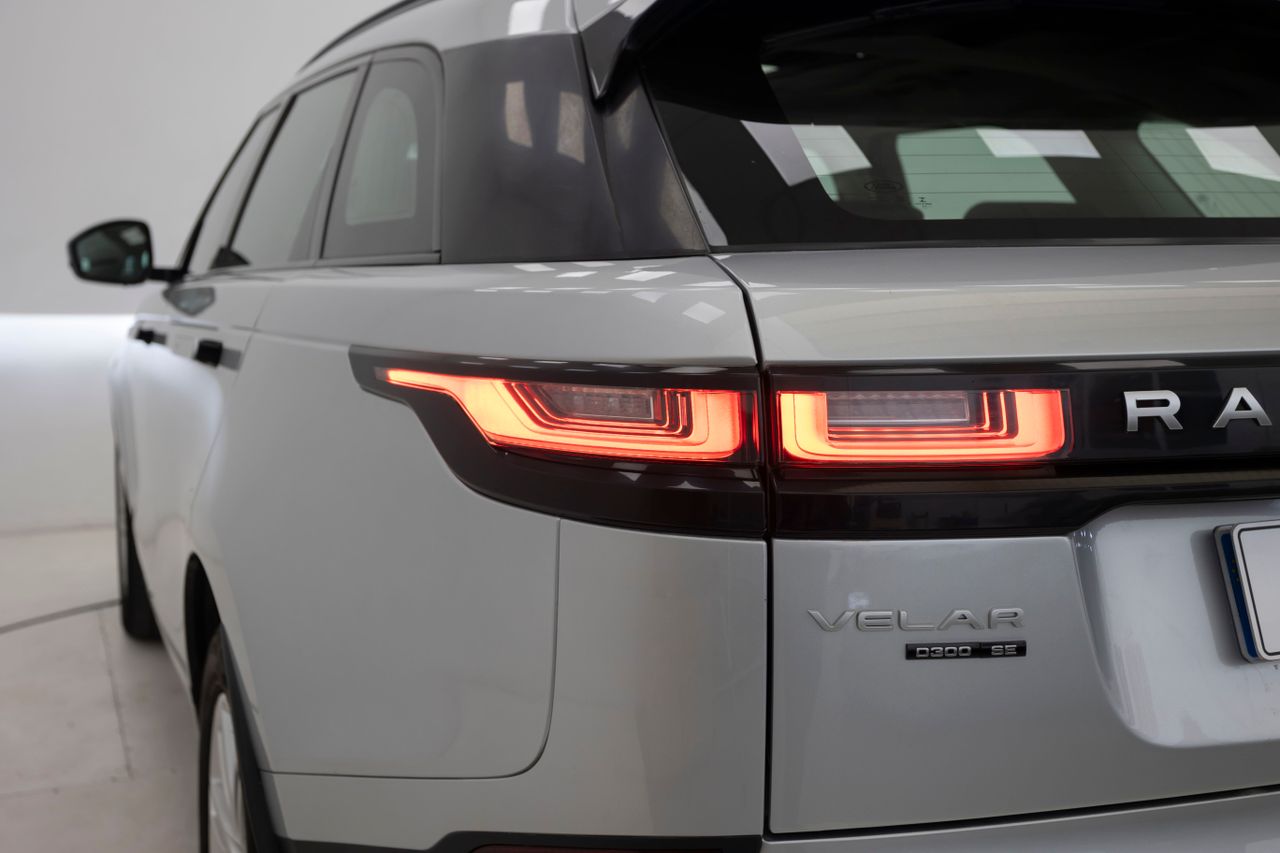 Foto Land-Rover Range Rover Velar 43