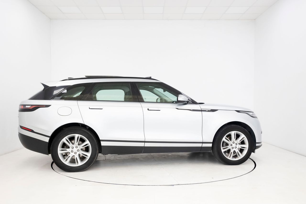 Foto Land-Rover Range Rover Velar 45
