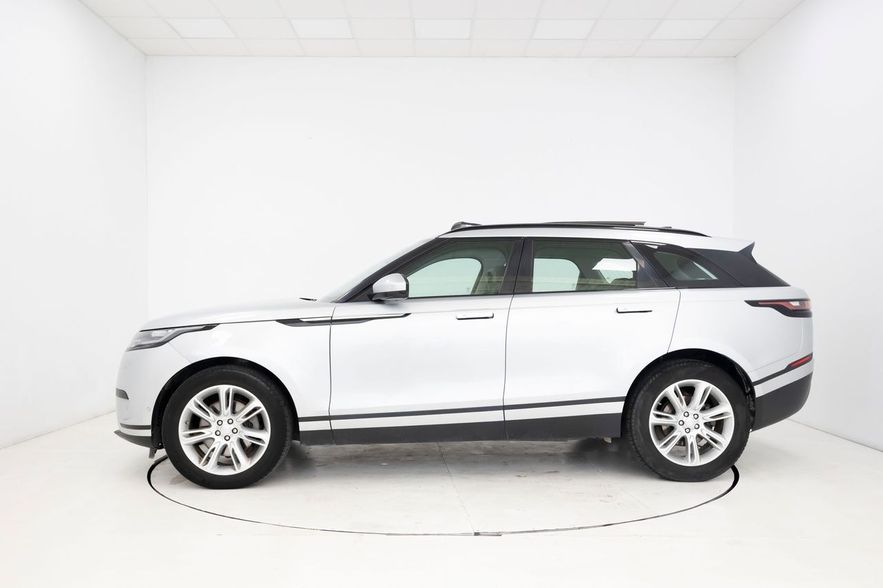 Foto Land-Rover Range Rover Velar 46