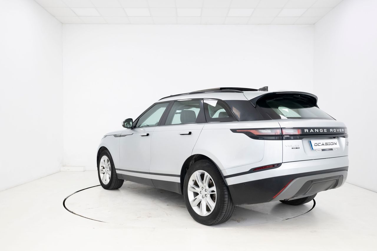 Foto Land-Rover Range Rover Velar 48