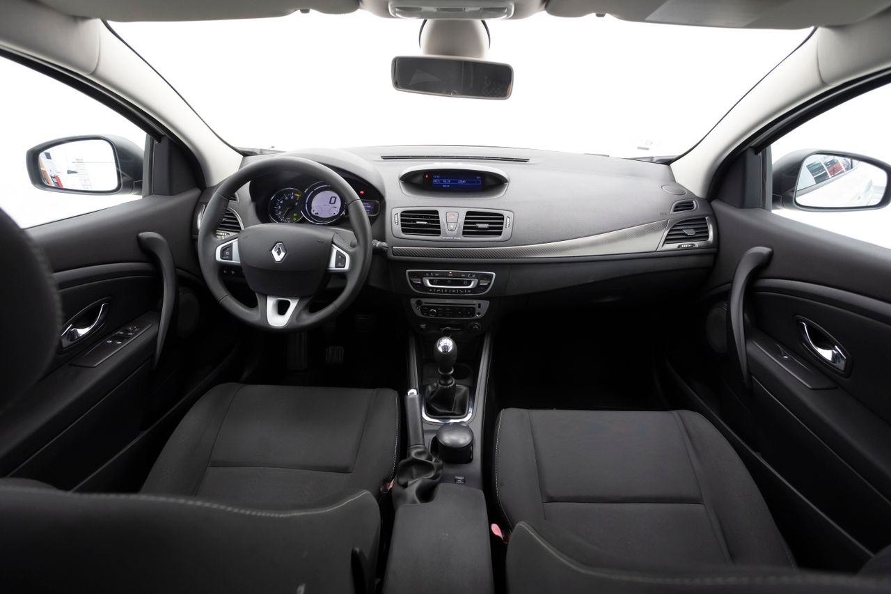 Foto Renault Mégane 3