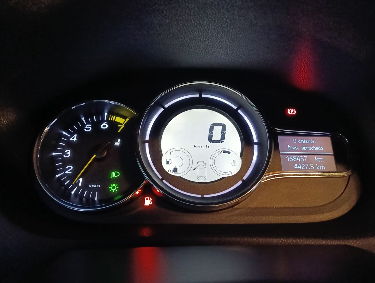 Foto Renault Mégane 4
