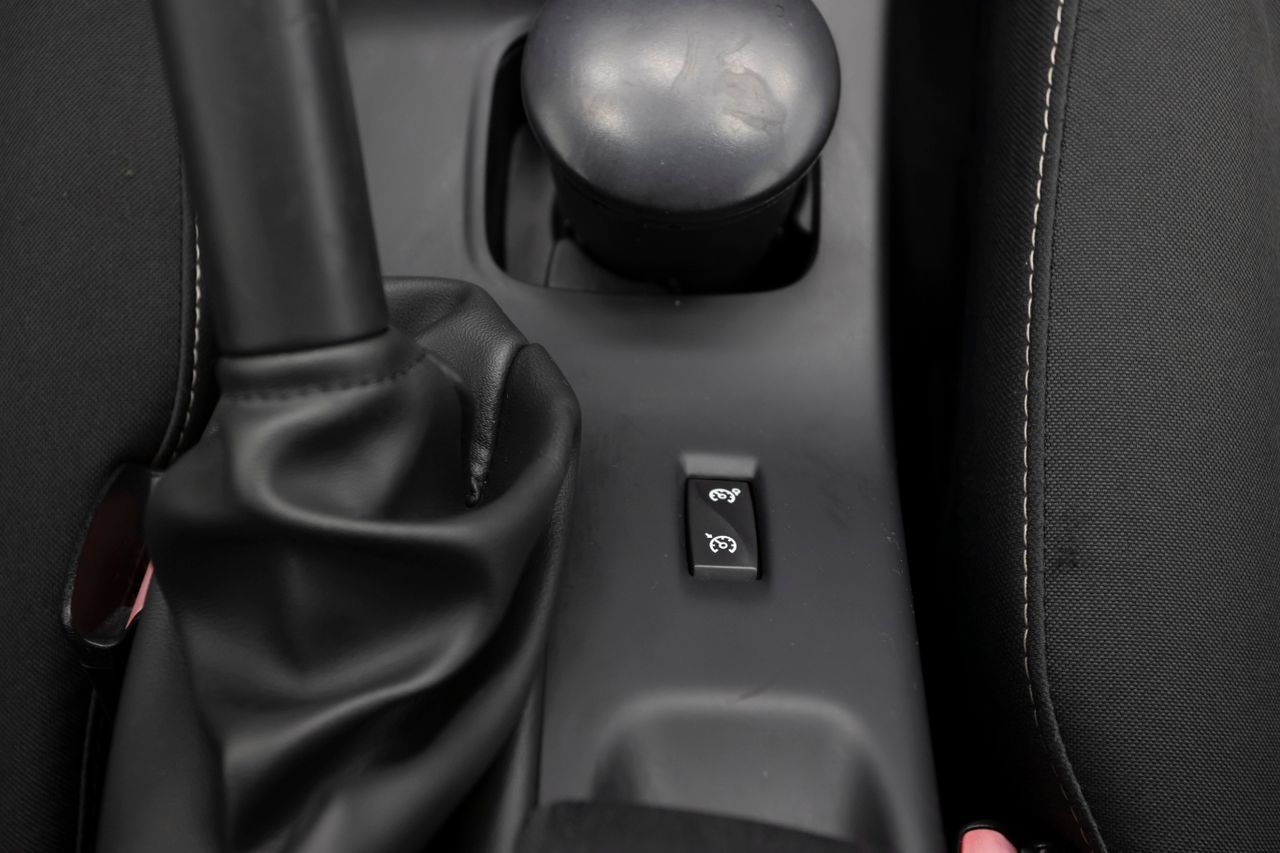 Foto Renault Mégane 6